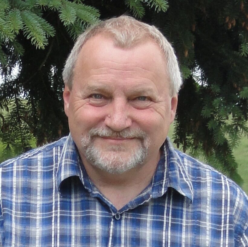 Daniel Kotek